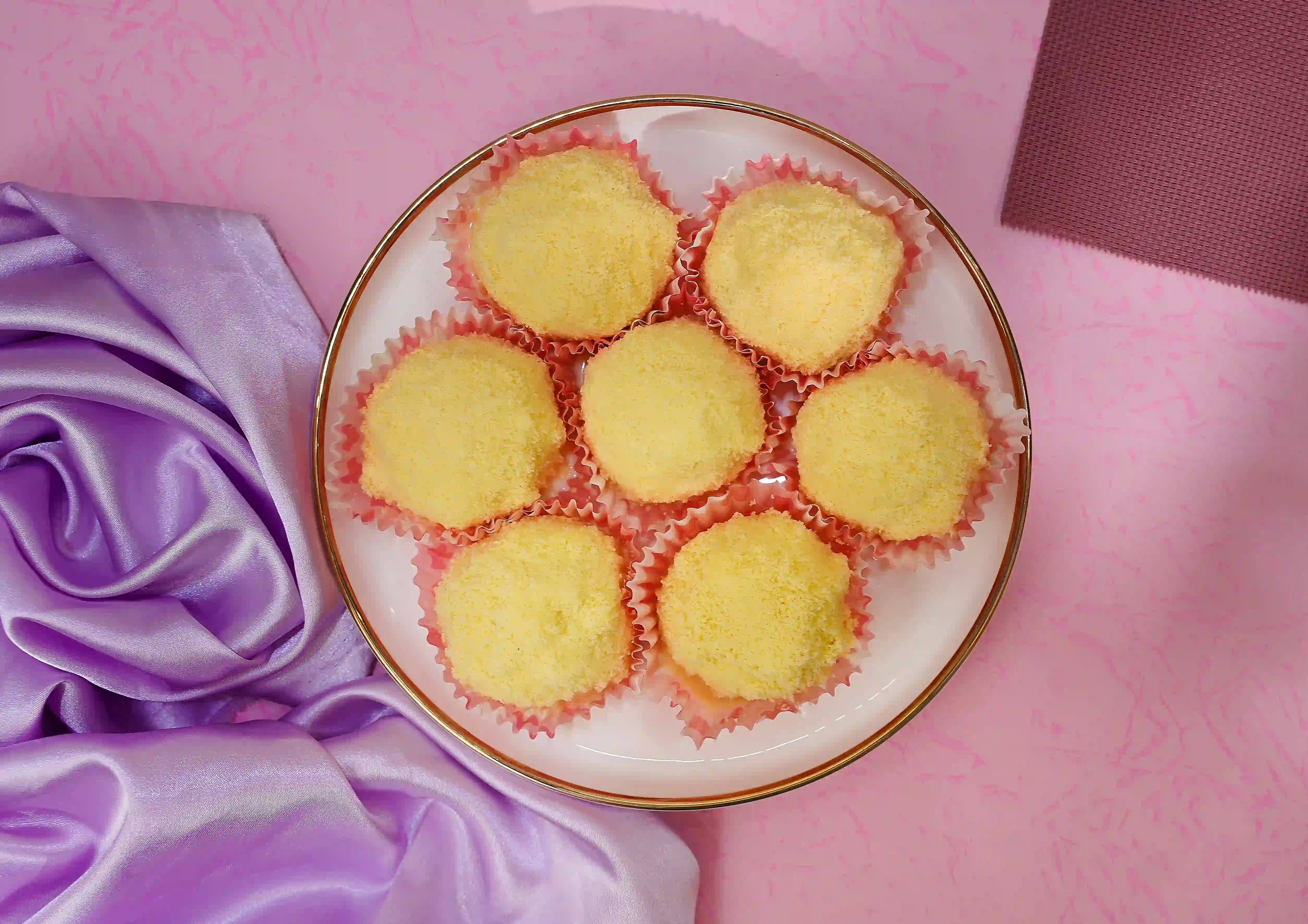Cake Sondesh